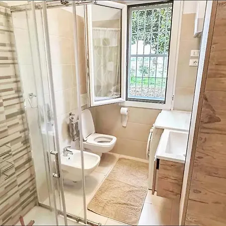 Villa Gelsomino Venezia Lido di Jesolo