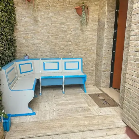 Villa Gelsomino Venezia